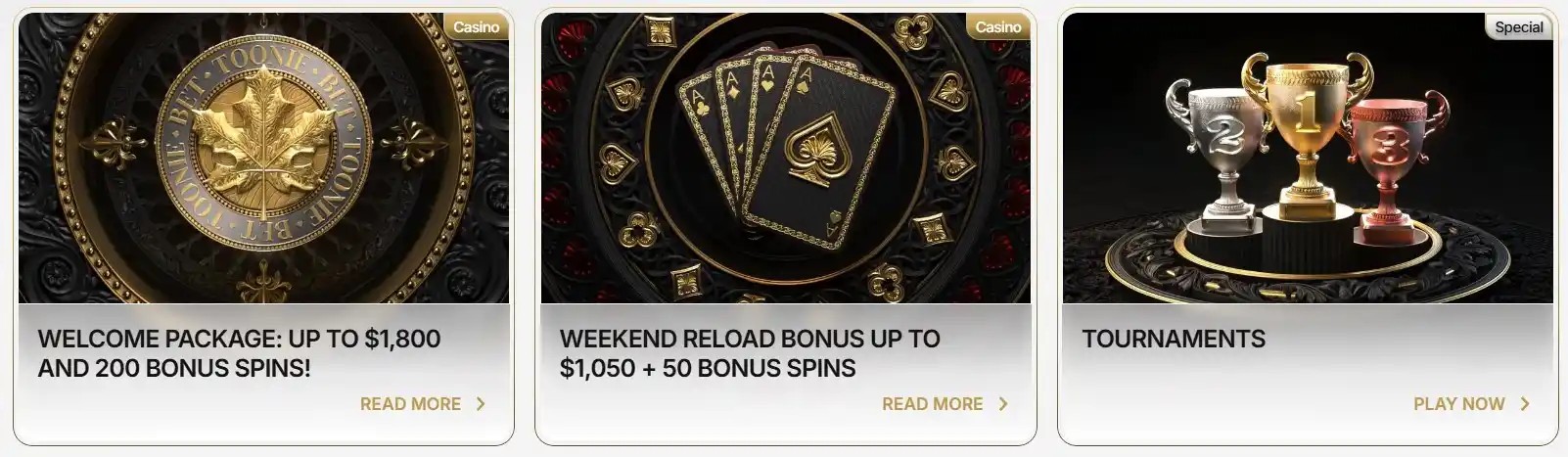 bonus