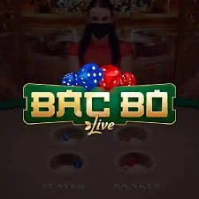 Bac Bo slot icon by Evolution, available at ToonieBet Casino
