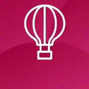 Balloon by Spribe, showcased at tooniebetontario.com – game logo