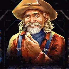 Try Dynamite Riches Megaways slot by Red Tiger Gaming on tooniebetontario.com – logo image