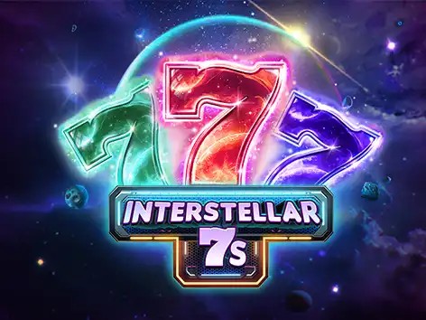 Play Interstellar 7s slot by Jili Games on tooniebetontario.com