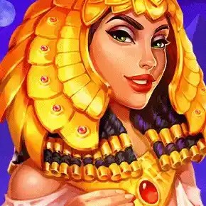 Play Legend of Cleopatra Megaways slot by Playson on tooniebetontario.com