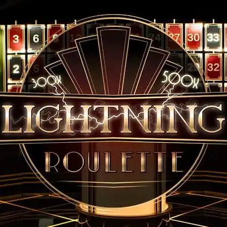 Play Lightning Roulette slot by Evolution on tooniebetontario.com