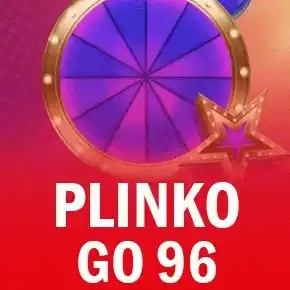 Try Plinko Go 96 slot by OneXTwo Gaming on tooniebetontario.com – logo image