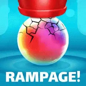 Play RAMPAGE! 94 slot by Gaming Corps on tooniebetontario.com