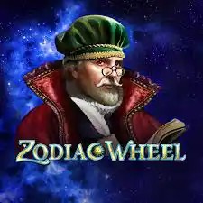 Try Zodiac Wheel slot by Amusnet Interactive on tooniebetontario.com – logo image